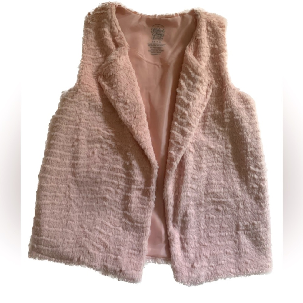 Kids Vest